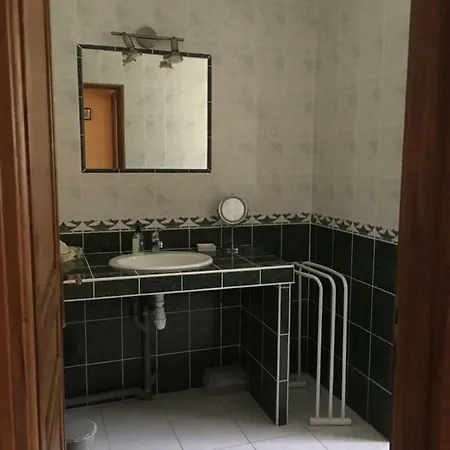 別荘 La Charmette