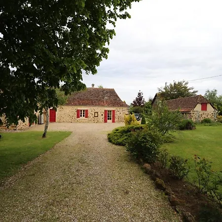 La Charmette *